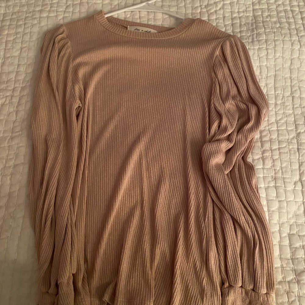 Work blouse NWOT